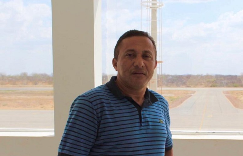 Walcy Vieira