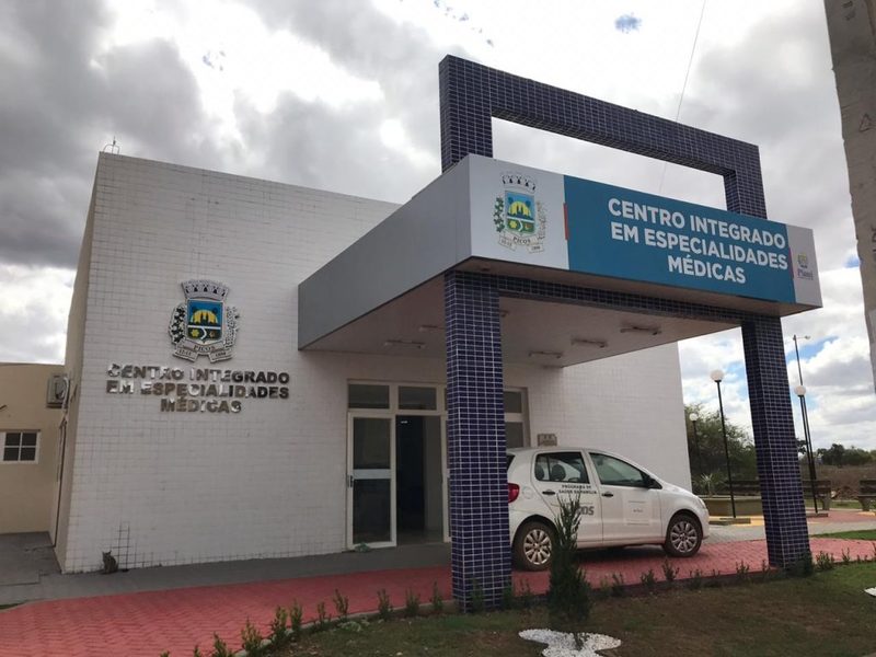 Centro Integrado em Especialidades Médicas (CIEM)