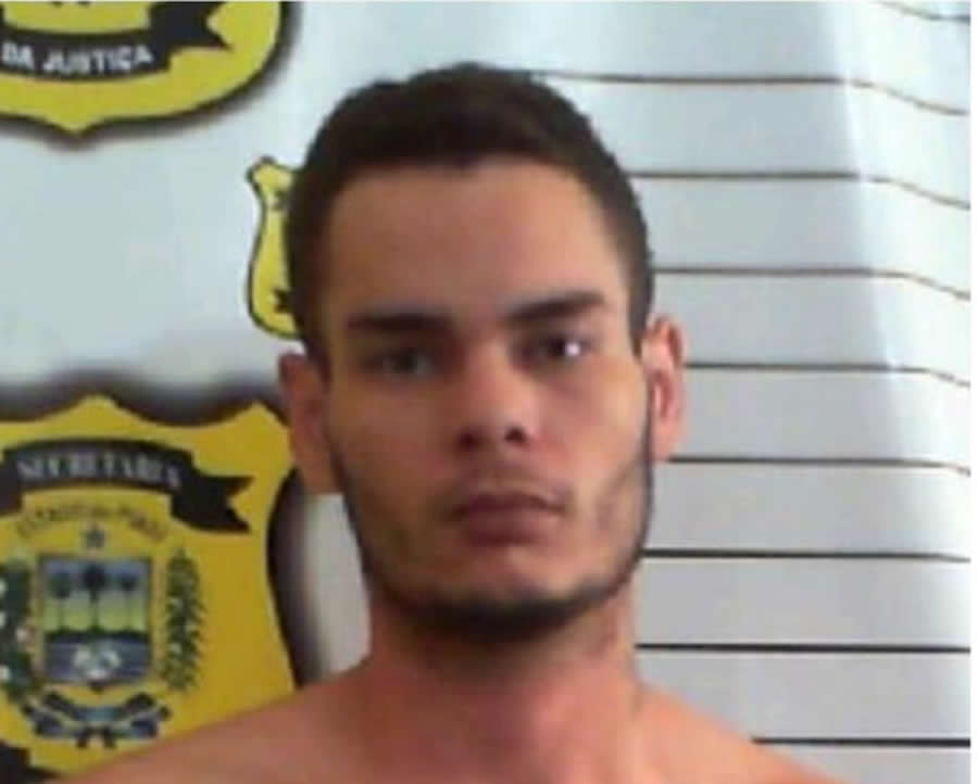 Erislandio Otávio de Oliveira Pereira