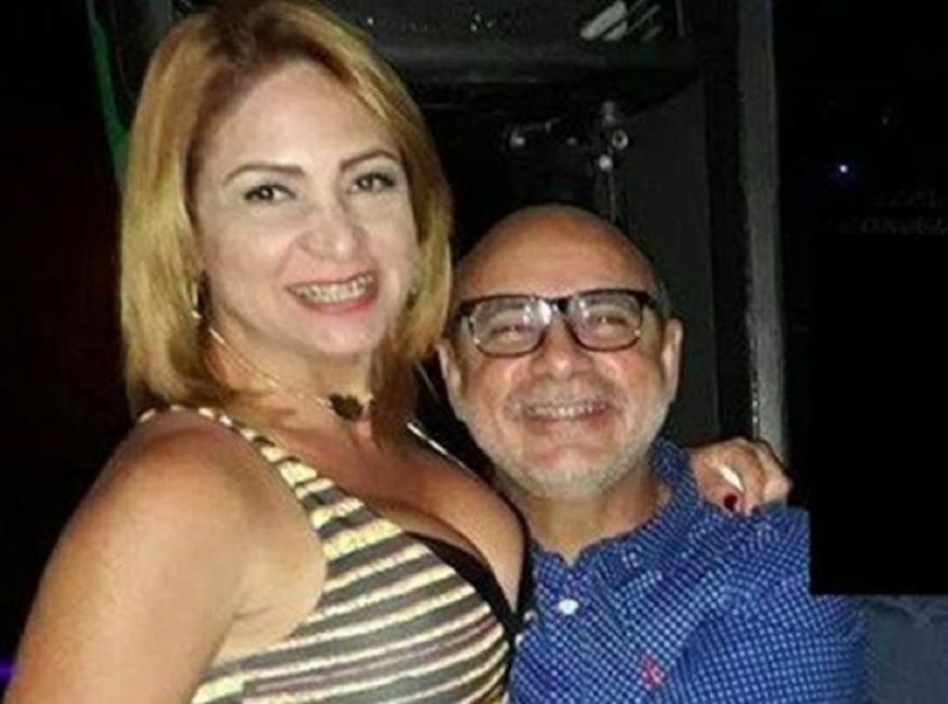 Fabrício Queiroz e a mulher foram beneficiados com a prisão domiciliar