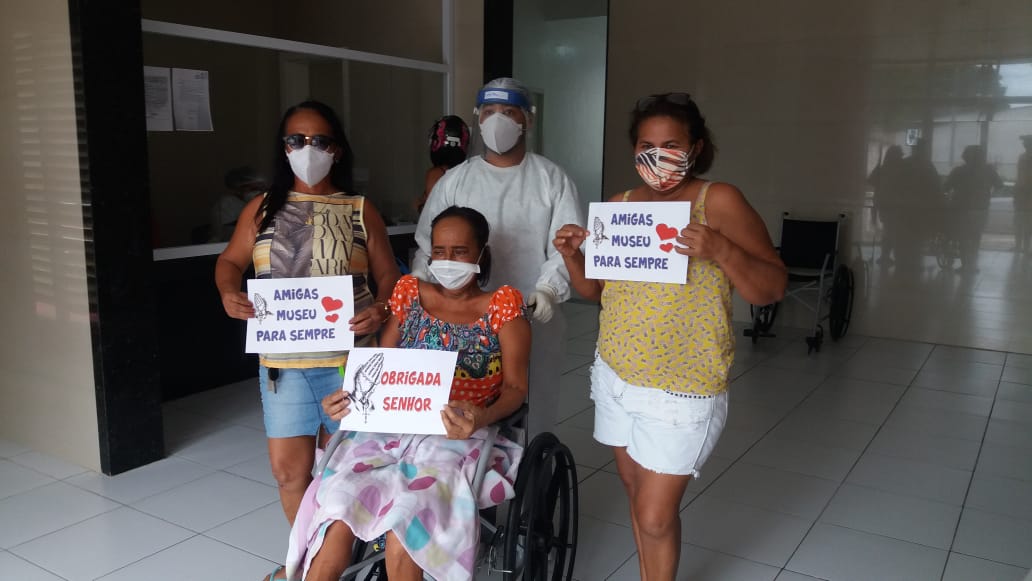 Maria de Jesus Sousa Diniz