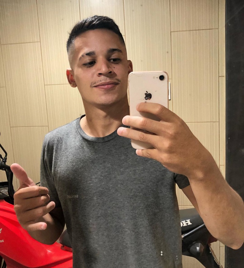 Matheus Nunes Castelo Branco