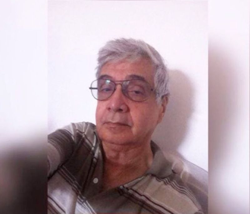 Médico Lindomar Freitas