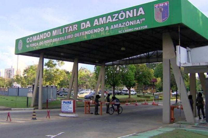 Operação da Polícia Federal desvendou esquema que ocorreu no CMA, entre 2004 e 2005