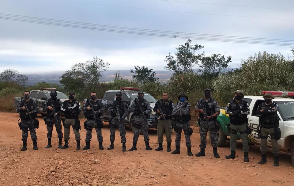 Operação Rosa dos Ventos