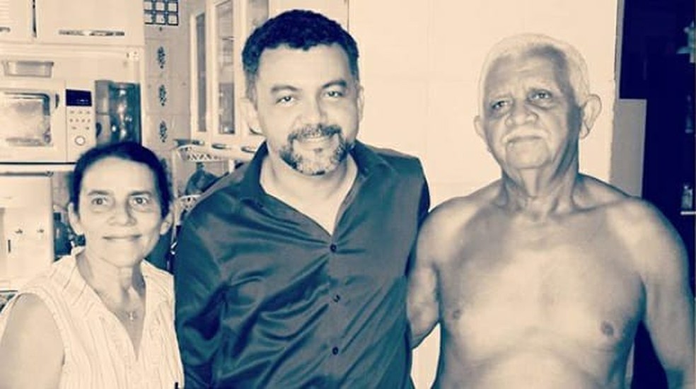 Pais do deputado federal Cléber Verde (Republicanos) são assassinados em Turiaçu