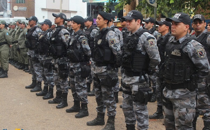 Polícia Militar