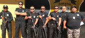 Policiais Penais da Penitenciária Regional de Esperantina contornam situação de conflito no presídio