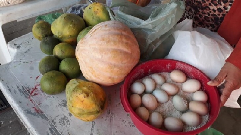 Programa de Aquisição de Alimentos