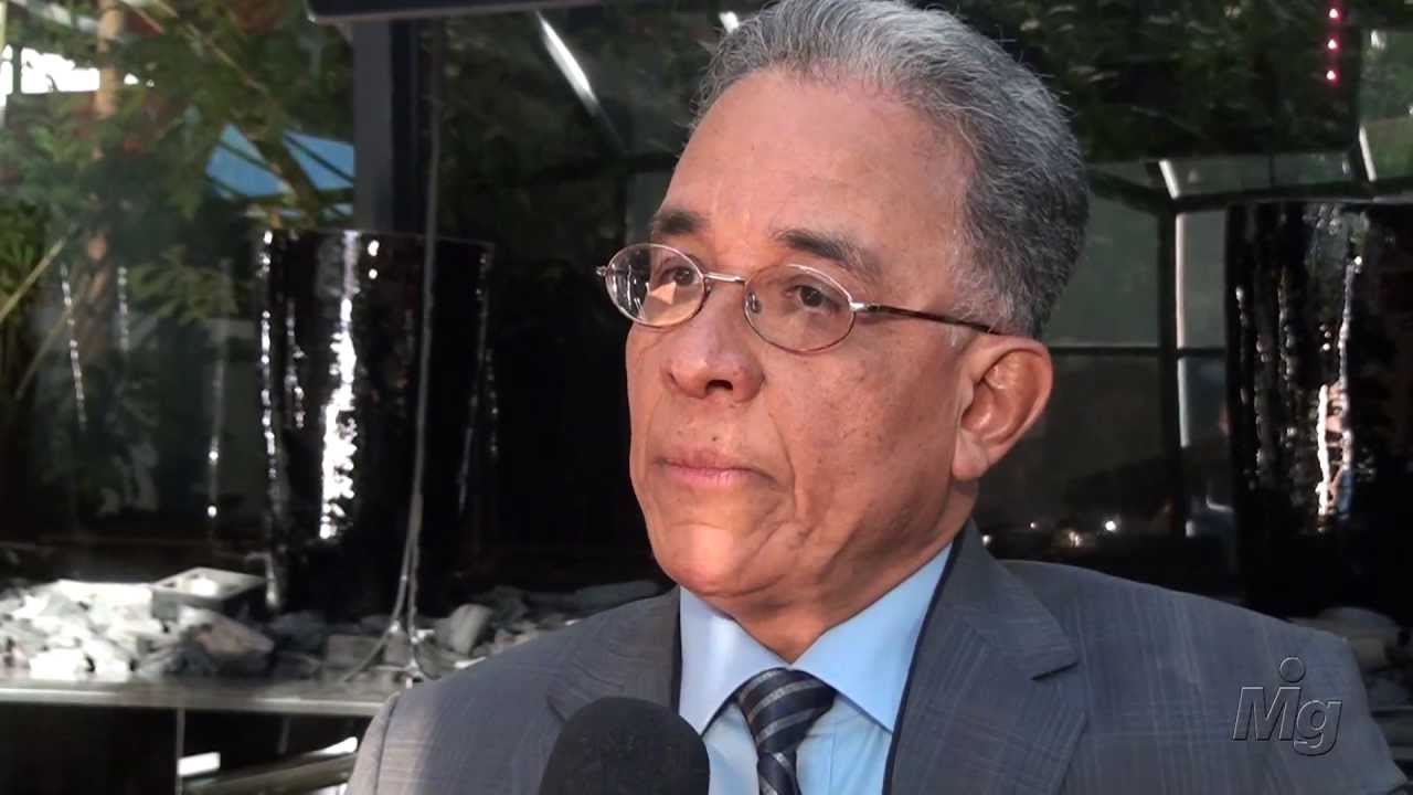 Subprocurador-geral da República Antônio Fonseca que manifestou-se pelo improvimento do recurso no MS