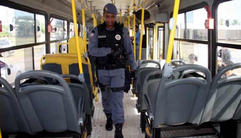 Várias operações serão intensificadas, incluindo a operação Catraca