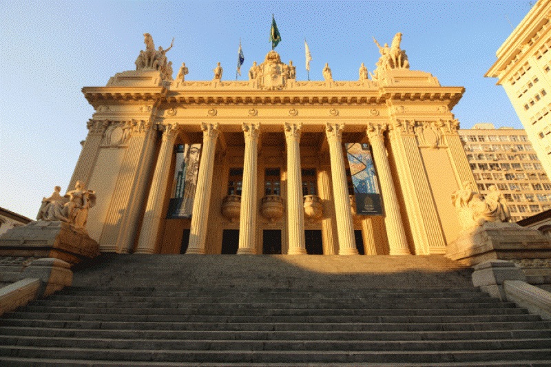 Assembleia Legislativa do Rio de Janeiro (Alerj)