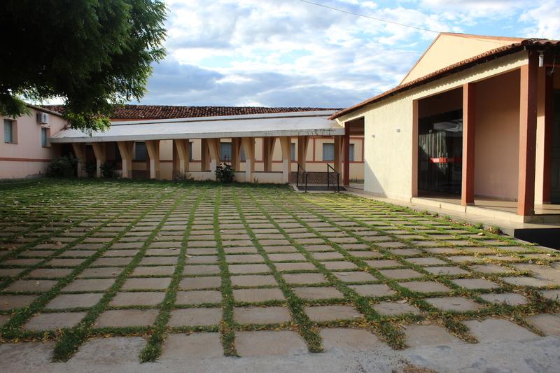 Centro de Treinamento Diocesano (CTD)