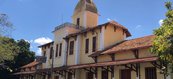 Estação Ferroviária de Teresina