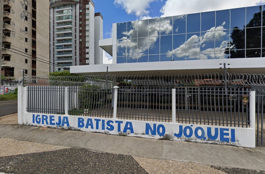 Igreja Batista no Jóquei