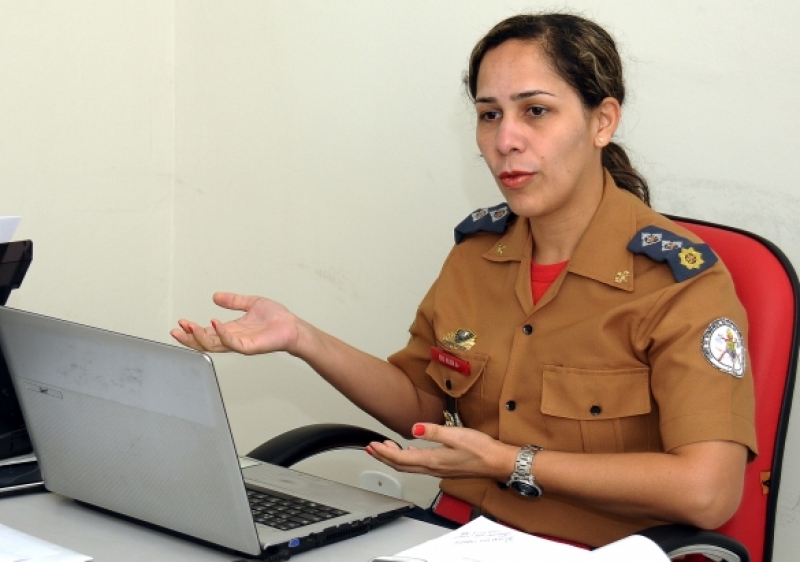 Major Najra Nunes