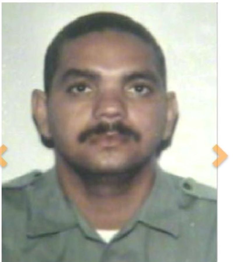 Marcos Roberto Freitas