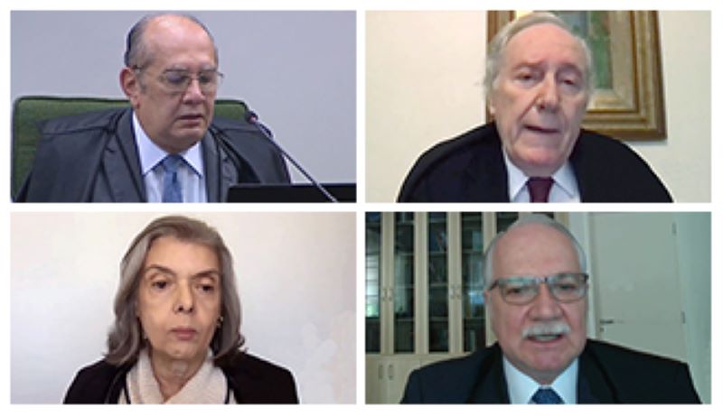 Ministros da 2ª Turma concedem direito de Lula ter acesso às delações de Palocci