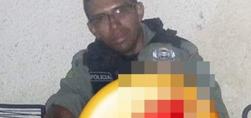 Policial Militar