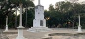 Praça da Bandeira