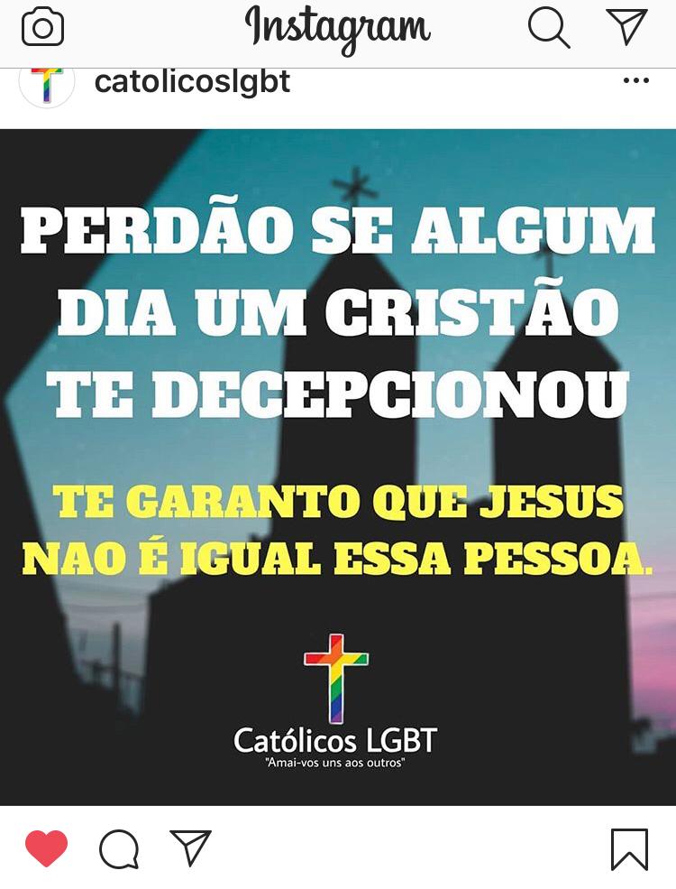 Rede Católicos LGBT