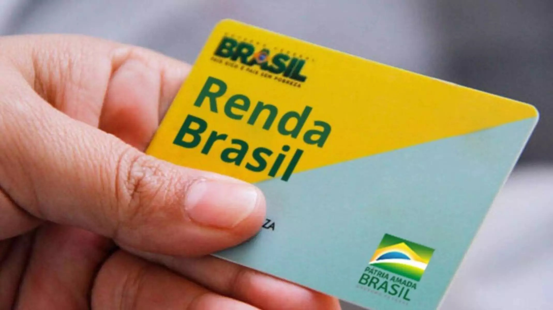 Renda Brasil