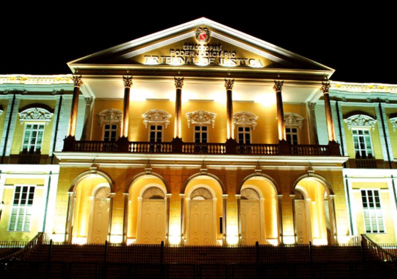 Tribunal de Justiça do Pará