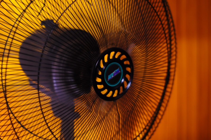 ventilador