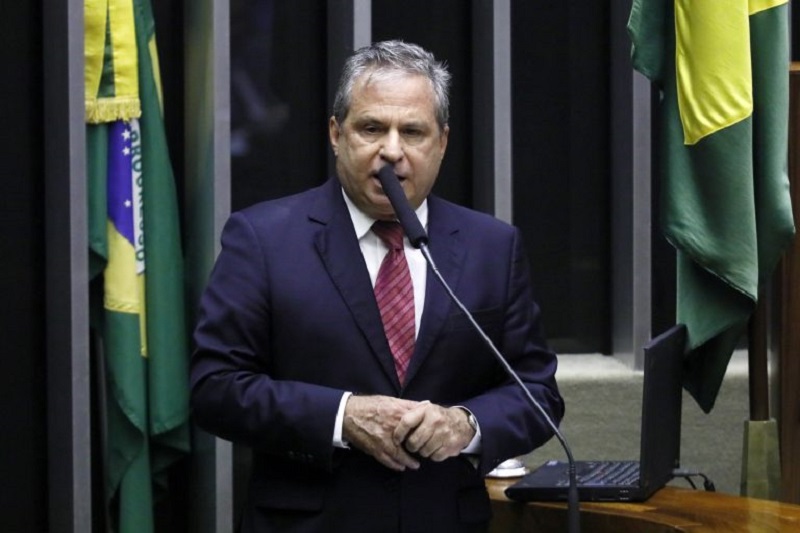 Autor do projeto, deputado Tadeu Alencar (PSB-PE)