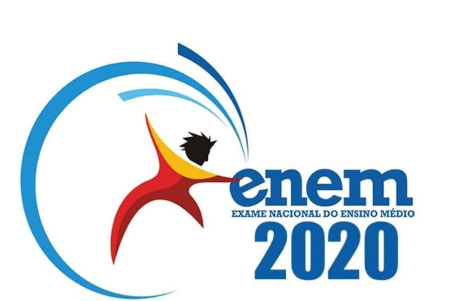 Enem 2020: calendário segue