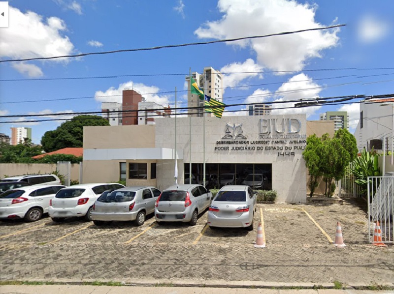 Escola Judiciária do Estado do Piauí (Ejud-PI)