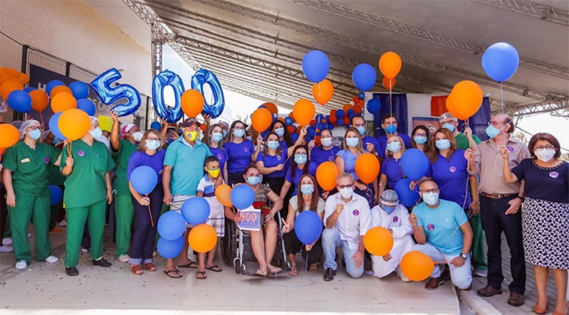 Hospital de Campanha Padre Pedro Balzi