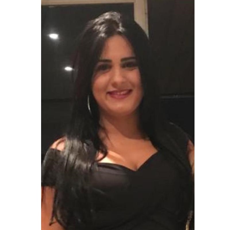 Jessyca Maria Alencar da Silva