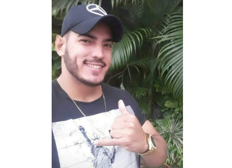 Kayque Gonçalves