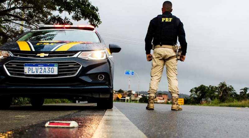 Operação nas Rodovias Federais Piauienses