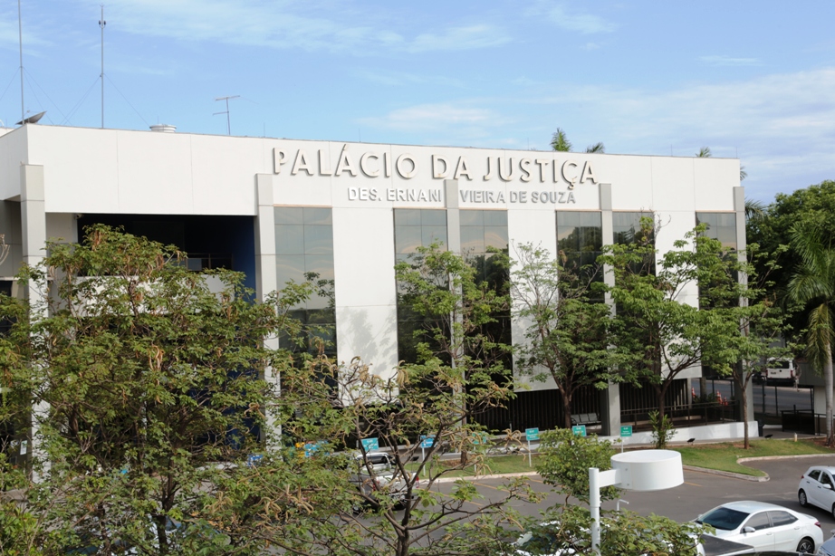 Palácio da Justiça