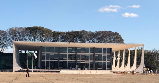 STF restabelece adicional de periculosidade de guardas municipais de Santo André em São Paulo