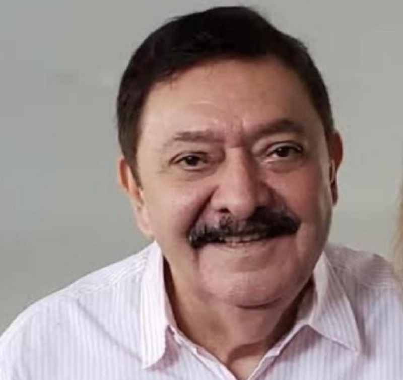 Ubirajara Soares