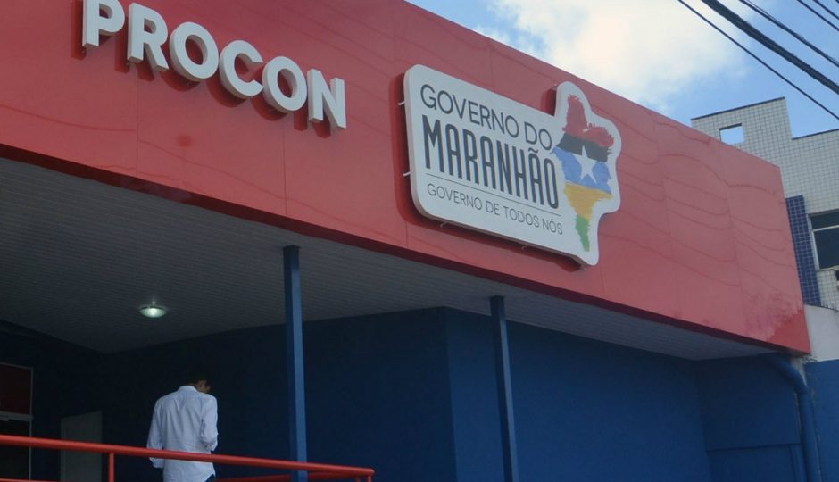 Instituto de Promoção e Defesa do Cidadão e Consumidor do Maranhão (Procon/MA)