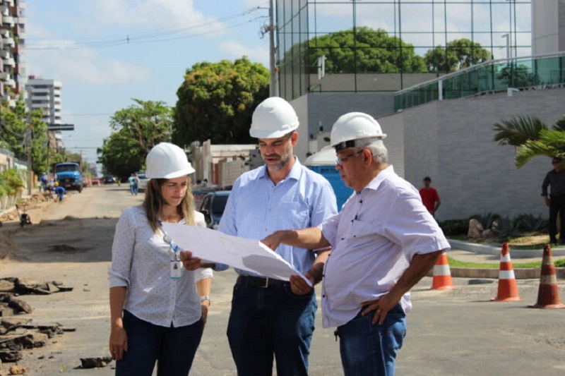 O edital vai definir cidades participantes do projeto