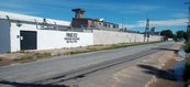 O  Presídio Regional de Pelotas abriga em torno de 1000 presos