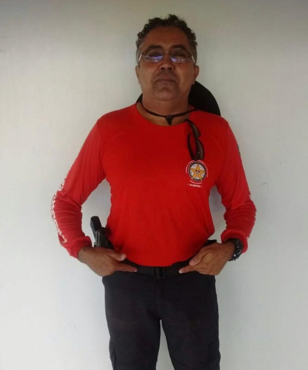 Policial civil Diesy Less Santos Simeão (Foto: ACADEPEN/PI) Policial civil Diesy Less Santos Simeão (Foto: ACADEPEN/PI)