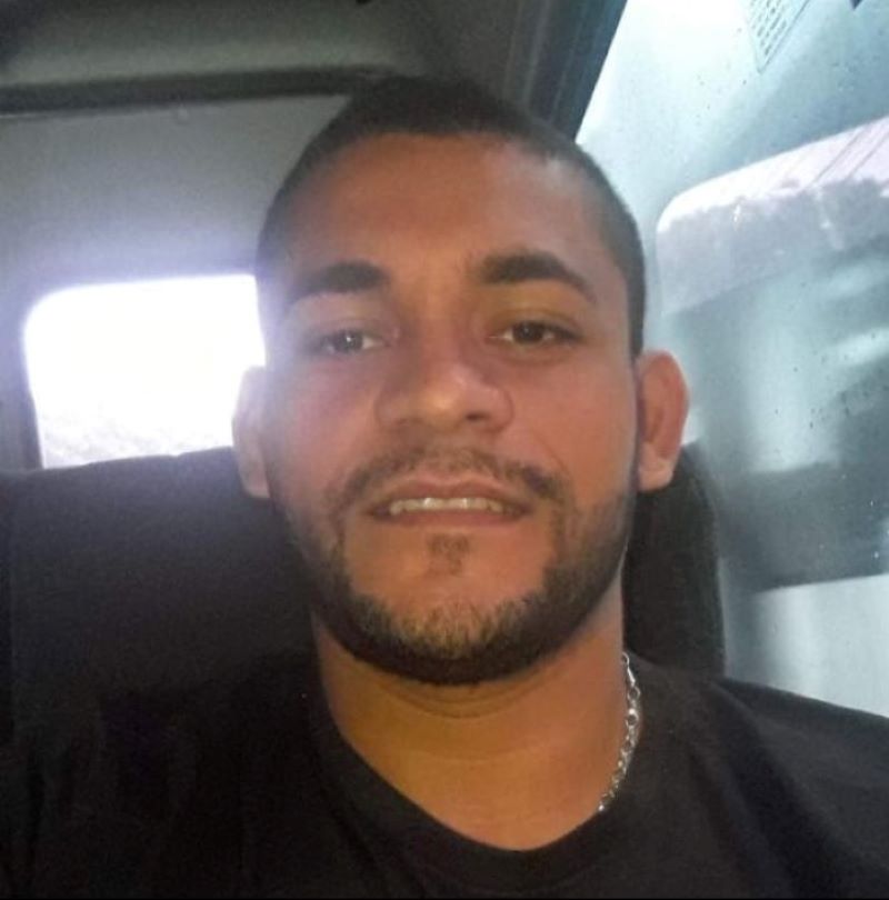 Policial penal Alexandre Santos do COPE é alvejado à bala em Belém