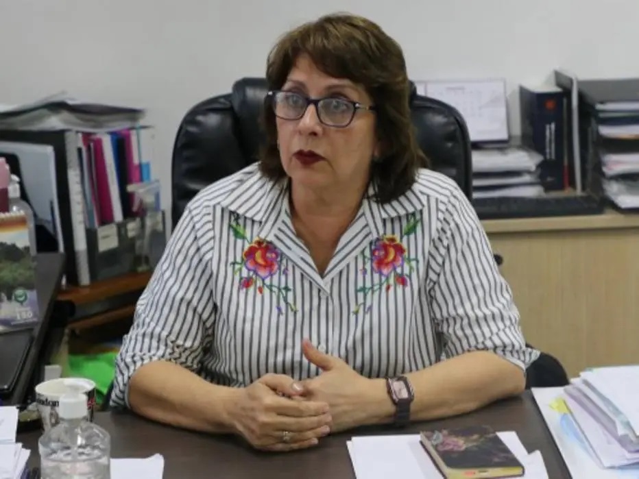 Rosemary Costa Pinto, de 61 anos, atuava no monitoramento da pandemia no Amazonas e ajudava a estabelecer medidas para conter o avanço do vírus