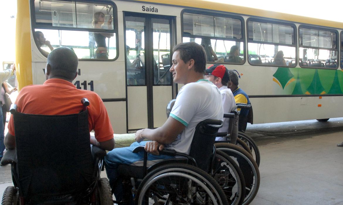 Auxílio-inclusão a pessoa com deficiência