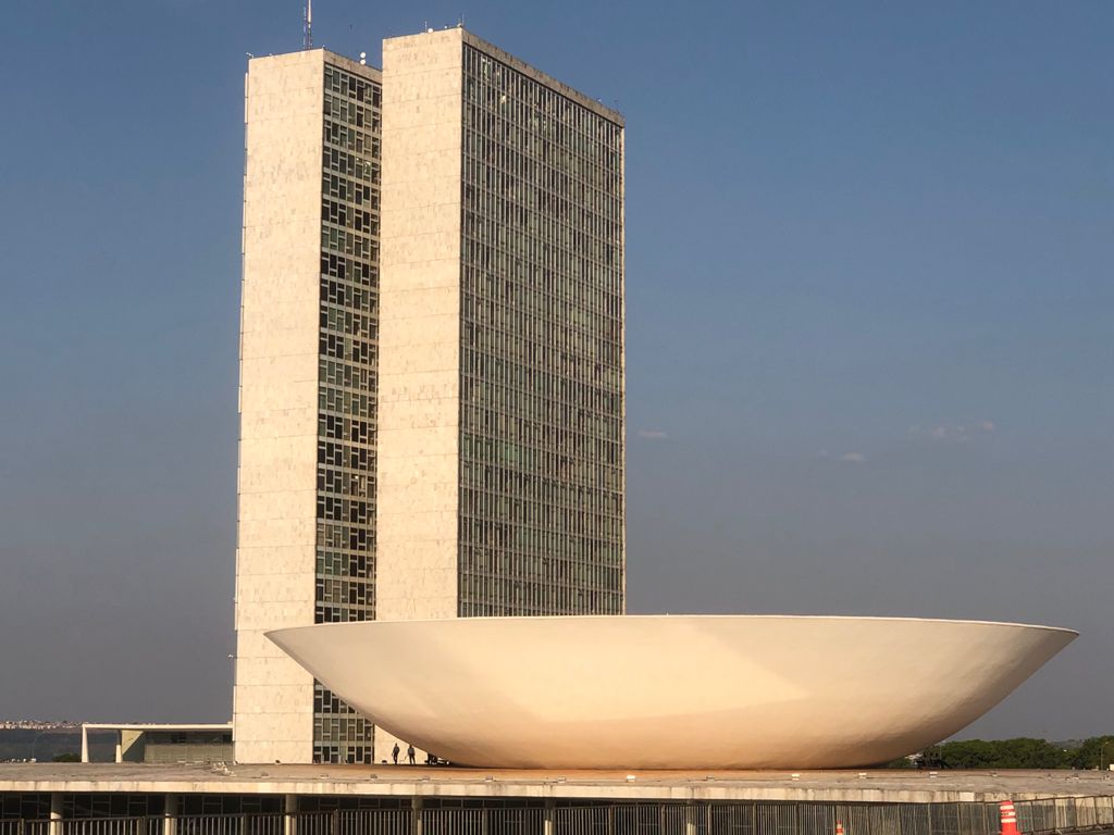 Câmara dos Deputados onde a MP de regulamentação da PPF deve começar a tramitar