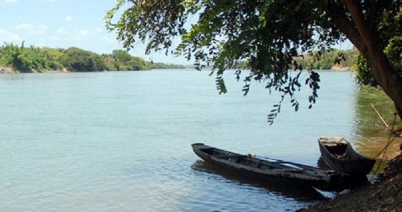 Cinco pessoas desaparecem no rio Parnaíba no Piauí