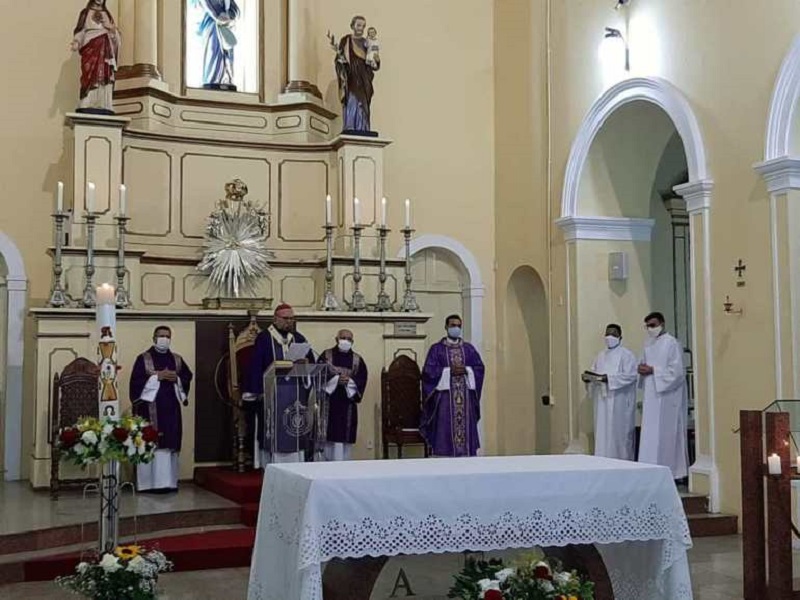 evangelização – Arquidiocese de Teresina