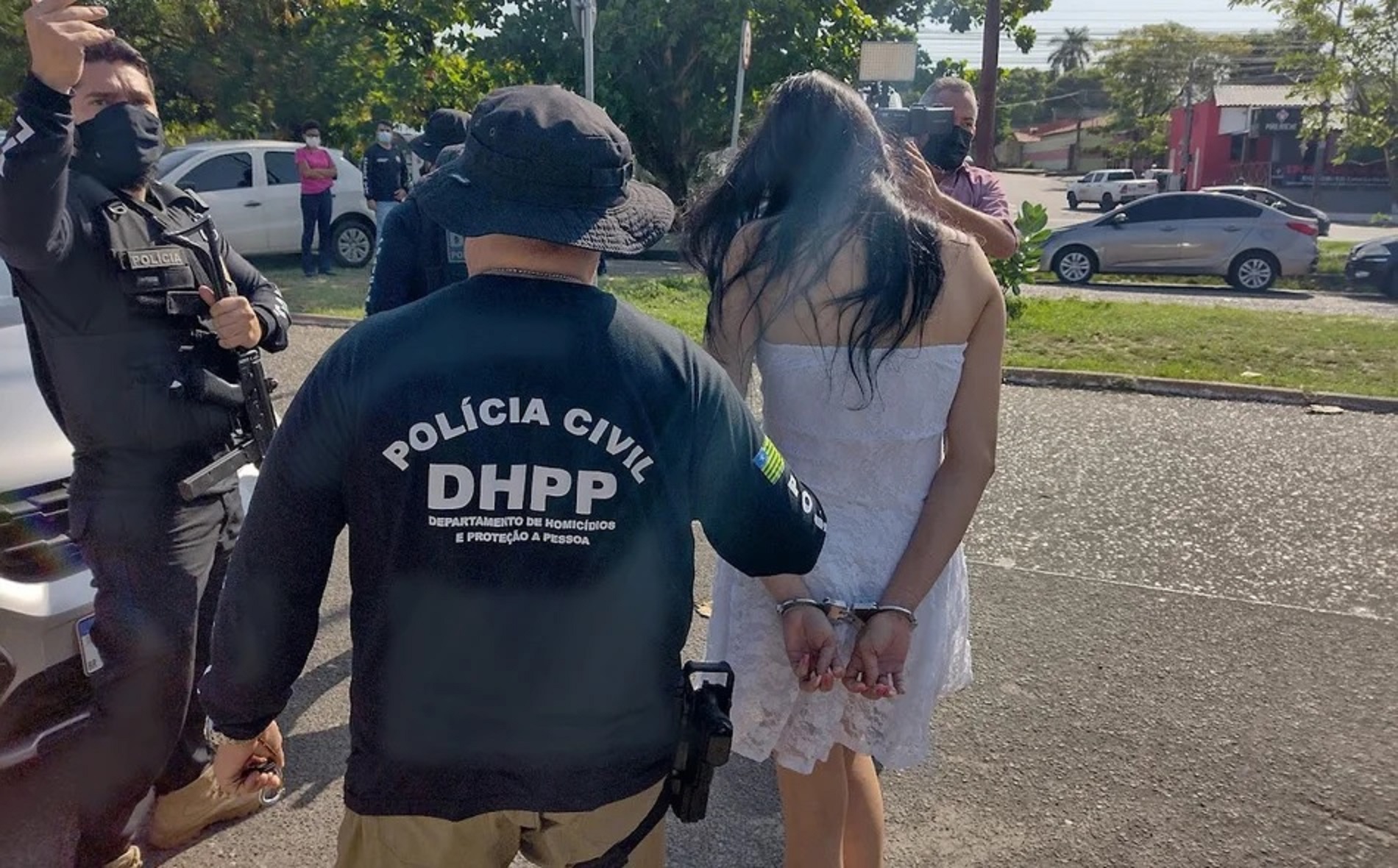 DHPP deflagra operação e prende membros do PCC em Teresina