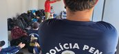 II curso de combate velado